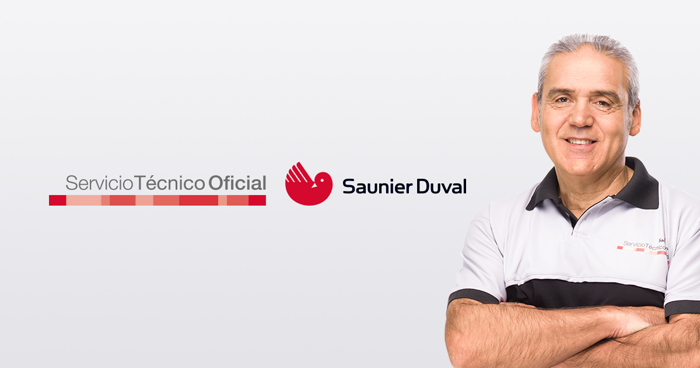 Servicio Técnico Oficial Saunier Duval y Vaillant Red Ofisat Cantabria